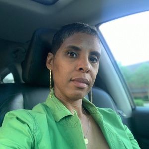 Meet your Posher, Lynette